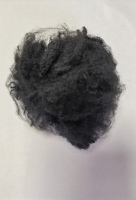 Regenerated PET Fiber for Converting Into Nonwoven Sheets Used Across Many Industries