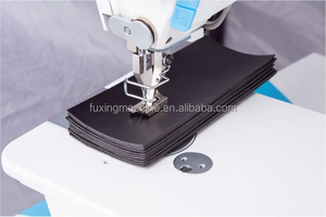 New Jack H7 <b>Digital</b> Top Feed Lockstitch <b>Sewing</b> <b>Machine</b> Suitable for <b>Sewing</b> Heavy Leather Products Industrial <b>Sewing</b> <b>Machine</b> - Product Image 4