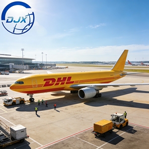 Tarifas Bajas en Logística, Envío Aéreo Económico desde China, Agente Transitario, DDP Puerta a Puerta, Estados Unidos - Product Image 1