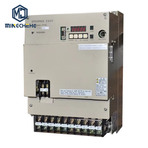 Amplificateur de servomoteur AC SGDH-75AE SGDH-55AE 7,5KW 5,5KW pour système de contrôle d'automatisation industrielle - Product Image 1