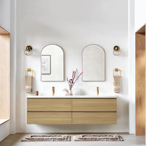 Meubles <span class=keywords><strong>de</strong></span> <span class=keywords><strong>salle</strong></span> <span class=keywords><strong>de</strong></span> <span class=keywords><strong>bain</strong></span> lavabo, toilette personnalisés, miroirs, <span class=keywords><strong>discount</strong></span> - Product Image 5