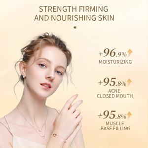 Tónico Facial con 7% de Ácido Glicólico para Eliminar el Acné, Bajo MOQ, Aclara la Piel, Personalizable con Etiquetas - Product Image 5