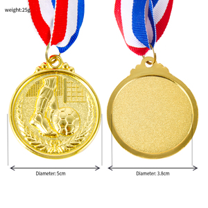 OEM / ODM prix de gros d'usine personnalisation de la médaille rubans logo personnalisable <span class=keywords><strong>cadre</strong></span> de la médaille - Product Image 6