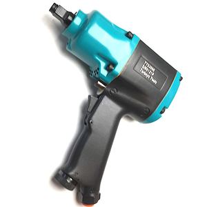 Il a fait l'affaire. Pour enlever le boulon de vilebrequin très serré 1/2 "Impact pour enlever et installer les boulons en U sur un camion de carburant - Product Image 4