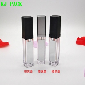 Màu Hồng Gradient Lipgloss Ống 7Ml Rỗng <span class=keywords><strong>Lip</strong></span> <span class=keywords><strong>Gloss</strong></span> Chai Nhãn Hiệu Riêng Màu Led Ánh Sáng <span class=keywords><strong>Lip</strong></span> <span class=keywords><strong>Gloss</strong></span> Ống Với Gương Container - Product Image 4