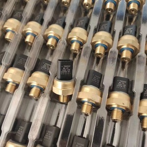 เซนเซอร์วัดแรงดันน้ำมันเชื้อเพลิง V 7592532อะไหล่สำหรับ BMW F30 F35 F18 - Product Image 3