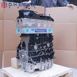 VW Amarok 2.0T <span class=keywords><strong>TDI</strong></span> motore Diesel CDC CNE CAA CFC CAY CBB CFF 132KW BiTurbo motore Common Rail blocco lungo - Product Image 1