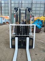 Penawaran Terbaik Forklift Diesel Bekas TCM 3 Ton Dengan Side Shifter Forklift Jepang Berkualitas Tinggi Harga Langsung Pabrik