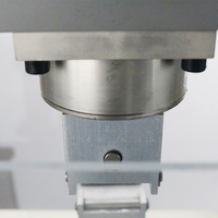 Automatic 300KN Computer Cement Flexural Compressive Testing Equipment Pressure Measuring Machine for Concrete Cement Specimen