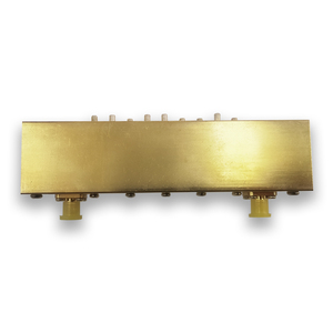Filtro de Paso de Banda de 400MHz 450-470MHz, Filtro RF AMS-f para Sistemas de Telecomunicaciones - Product Image 3