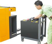 Xilin Assis type transpalette 2500KG 2.5Ton capacité Hydraulique transpalette Électrique