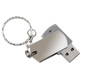 Bán buôn 64GB xoay kim loại USB Stick 3.0 ổ đĩa flash 16GB <span class=keywords><strong>U</strong></span> đĩa 128GB Ổ Đĩa Bút với móc chìa khóa 32GB Sản phẩm trong kho - Product Image 4