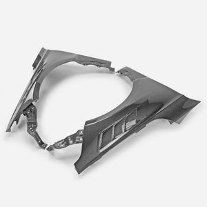 Venta 10% para Honda Civic Type-R FL5 EPA Design Guardabarros delantero Guardabarros de coche personalizado para un estilo y rendimiento optimizados - Product Image 1