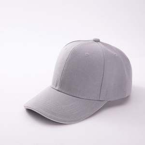 Gorra de Béisbol Unisex de Color Sólido, Gorra de Verano para Protección Solar, Logotipo Personalizado, Tela Vaquera de Alta Calidad, 6 Paneles, Hebilla Dorada de Cobre, Modelo 823 - Product Image 5