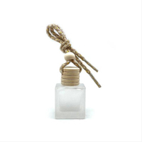 Bouteille vide OEM pour diffuseur de parfum de voiture, flacon de parfum pour voiture, conteneur pour parfums de voiture