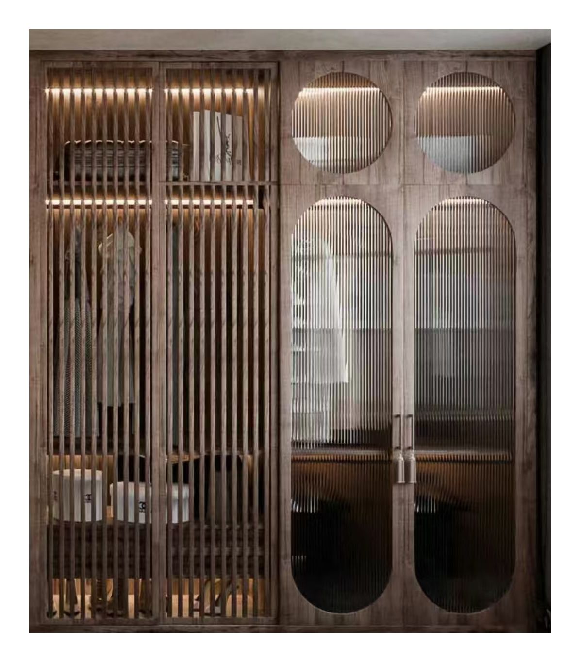 ปรับแต่ง