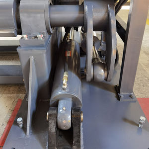 <span class=keywords><strong>Precio</strong></span> <span class=keywords><strong>de</strong></span> fábrica Soporte <span class=keywords><strong>de</strong></span> molino <span class=keywords><strong>de</strong></span> papel <span class=keywords><strong>de</strong></span> laminación automático Soporte <span class=keywords><strong>de</strong></span> rollo <span class=keywords><strong>de</strong></span> molino hidráulico sin eje para línea <span class=keywords><strong>de</strong></span> producción <span class=keywords><strong>de</strong></span> cartón corrugado - Product Image 4