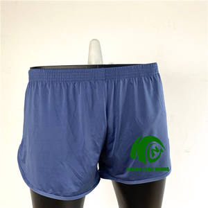 KANGO 여름 착용 위장 남성 반바지 차가운 손 느낌 남성 실키 반바지 전술 여름 반바지 남자 - Product Image 4