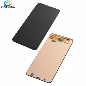 Ecran LCD original pour <span class=keywords><strong>Samsung</strong></span> A50 <span class=keywords><strong>A505</strong></span> avec capteur d'empreintes digitales pour remplacement d'écran - Product Image 3