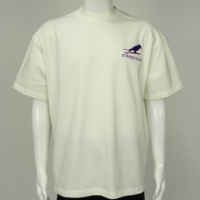 T-Shirt Brodé de Luxe de Haute Qualité pour Homme, Fabrication en Gros, Personnalisation de T-Shirts avec Impression et Broderie de Votre Logo de Marque