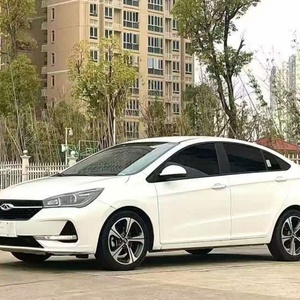 เชอรี อาริซโซ 5 ปี 2020 เครื่องยนต์ 1.5 ลิตร เบนซิน เกียร์ CVT รุ่นสปอร์ต คอมแพค ซีดาน - Product Image 2