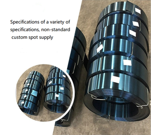 C75s <span class=keywords><strong>St37</strong></span>-<span class=keywords><strong>2g</strong></span> 50crv4แถบเหล็กหนา0.30 6.0มม. แถบเหล็กสปริงรีดเย็นแถบเหล็กชุบแข็งและแถบเหล็กนิรภัย - Product Image 6