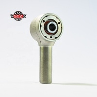 2.5. Forged Johnny Joint Big Heim Joint untuk Jeep Wrangler