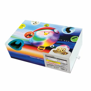 Pokmon Japanese Edition 30th Anniversary Trading Card <strong>Pikachu</strong> Booster Pack M6a Collectors Gift Box Eevee Hanging Box Paper - Product Image 3