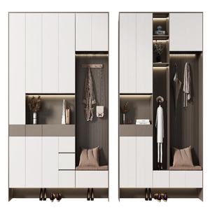 <span class=keywords><strong>ตู้</strong></span><span class=keywords><strong>เก็บ</strong></span><span class=keywords><strong>รองเท้า</strong></span>แบบสั่งทำพิเศษ - ที่เก็บของกันน้ำ ประหยัดพื้นที่ สำหรับทางเข้าบ้านและ<span class=keywords><strong>นอก</strong></span><span class=keywords><strong>บ้าน</strong></span> - Product Image 6