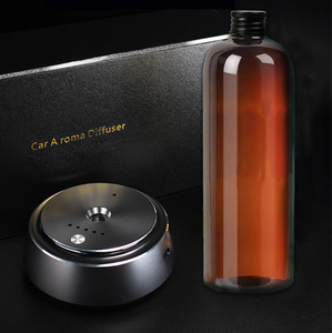 2025 Mini Car <strong>Oil</strong> <strong>Diffuser</strong> with Usb Portable New Car Essential <strong>Oil</strong> Aroma <strong>Diffuser</strong> Machine - Product Image 5