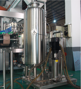 เครื่องทำน้ำอัดลมแบบอัดลมเครื่องอัดลมเครื่องทำน้ำอัดลมเครื่องทำน้ำอัดลมแบบเย็น + ประกาย + น้ำ + เครื่องอัดลม - Product Image 5