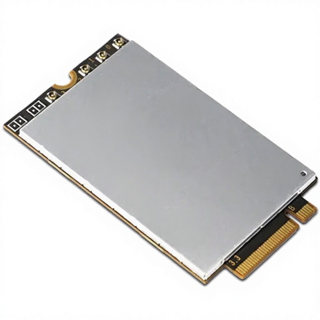 RM520N-GL 5G NSA SA Cellular Module