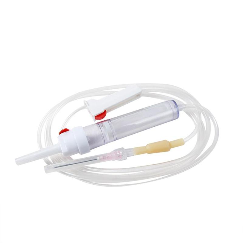 High quality Luer Slip or Luer