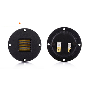 Haut-parleur à ruban 2 pouces Air Motion 4 Ohm 30W Hifi Treble Neodymium Belt Type Loudspeaker for Car Home Theater - Product Image 6