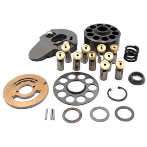 Pièce de rechange pour pompe hydraulique de mini-excavatrice NACHI PVD-1B-32P - Product Image 1