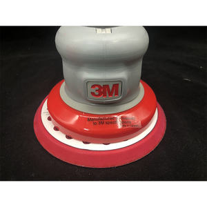 3 m28514 Beilang potenza elettrica orbitale casuale 3M ROS, 5IN, <span class=keywords><strong>SGV</strong></span>, 3/16IN Orb CLEAN SAND (filtro) levigatrici elettriche - Product Image 5