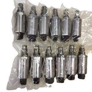 อะไหล่ไฮดรอลิกสำหรับเครน T336 321 ชุดเกียร์คุณภาพสูง ขายส่งอะไหล่ - Product Image 4