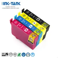 Color Compatible Inkjet Ink Cartridge for Epson Expression Home Printer