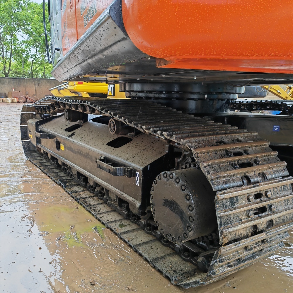 Hitachi ZX330-3G 33 Ton Hydraulic Crawler Excavator Japan Brand