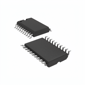 Émetteur-récepteur IC 4/0 20SOIC Composants électroniques 20 SOIC (0,295 po, largeur 7,50 mm) Interface SN65LBC174DWR En stock - Product Image 1