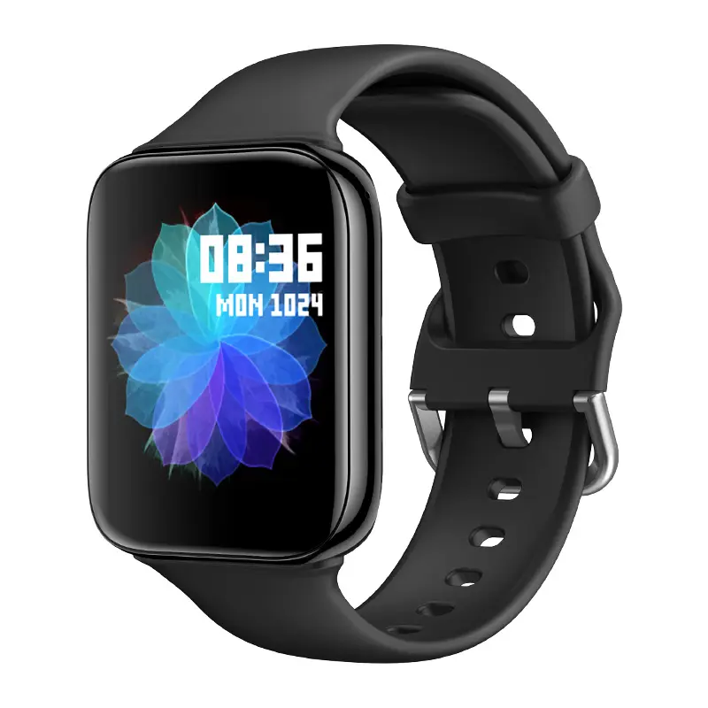 Smart Watch Clock S2 Support Sim TF Card Phone Call Push Message Camera Bluetooth Connectivity Waterproof for Android IOS Phone