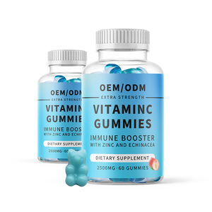 En popüler Vegan vitamini diyet takviyesi: cilt beyazlatı<span class=keywords><strong>c</strong></span>ı kollajen <span class=keywords><strong>C</strong></span> vitamini Gummies, bağışıklığı artırır - Product Image 3