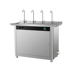 Distributeur d'<span class=keywords><strong>eau</strong></span> sans contact en acier inoxydable commercial, distributeur d'<span class=keywords><strong>eau</strong></span> chaude <span class=keywords><strong>et</strong></span> <span class=keywords><strong>froide</strong></span>, <span class=keywords><strong>fontaine</strong></span> à <span class=keywords><strong>eau</strong></span> sur pied pour hôpital - Product Image 4