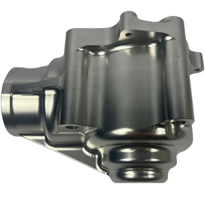 Bella qualità custom Billet in alluminio serie <span class=keywords><strong>K</strong></span> K20 K24 custodia custodia di ricambio - Product Image 6