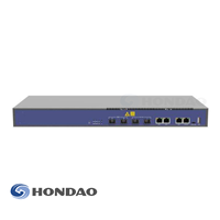 Terminal optique GPON OLT 2 ports V1600GT Mini, solution FTTH FTTB FTTX personnalisée OEM, fournisseur en gros