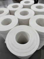 Fabricant OEM ODM 2-12mm 4X8 Rouleaux de plaques ondulées en PP Feuille vierge en poly CoroPlast Panneau creux pour la protection des murs de construction