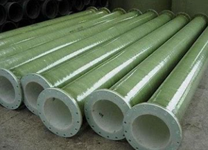 Ajuste compuesto de forma especial Fuerza de flexión de material FRP especial 150-600MPa Resistente a la corrosión - Product Image 3