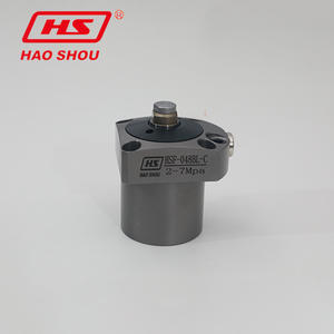 Cylindre de tension hydraulique à pression fixe de l'expert taïwanais, catégorie de produits : Cylindres hydrauliques - Product Image 1