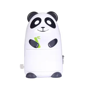 High quality panda shape cartoon mechanical metronome
