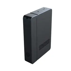 CE高精度大気質検出器PM1PM2.5テスターCONO CO2SO2メーターマルチガス検出器4Gポータブル大気質モニタリング